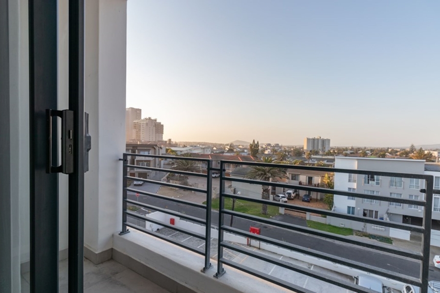 To Let 1 Bedroom Property for Rent in Beachfront Western Cape